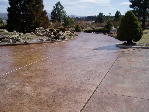 driveway-color-ideas-30_18 Ideje za boje kolnog prilaza