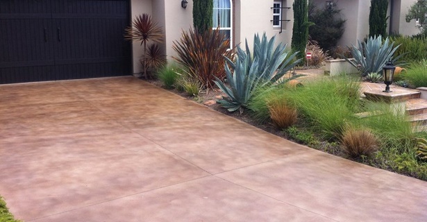 driveway-color-ideas-30_19 Ideje za boje kolnog prilaza