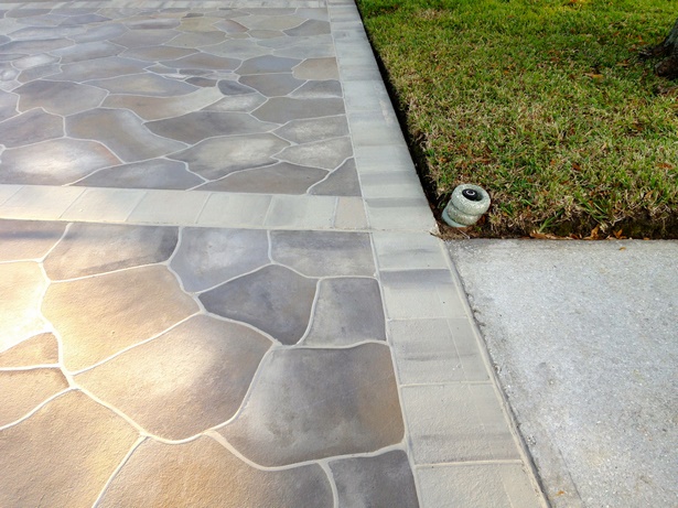driveway-color-ideas-30_20 Ideje za boje kolnog prilaza