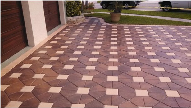 driveway-color-ideas-30_4 Ideje za boje kolnog prilaza