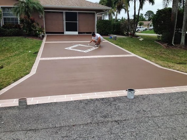 driveway-color-ideas-30_6 Ideje za boje kolnog prilaza