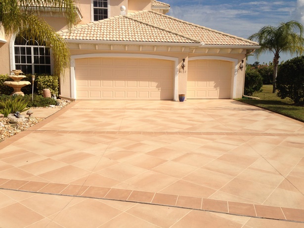 driveway-color-ideas-30_7 Ideje za boje kolnog prilaza
