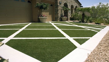 driveway-designs-with-grass-77_4 Dizajn travnatih prilaza