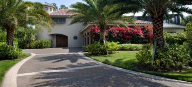 driveway-edge-ideas-72_10 Ideje za rub prilaza