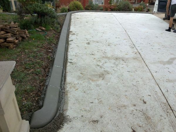 driveway-edge-ideas-72_16 Ideje za rub prilaza