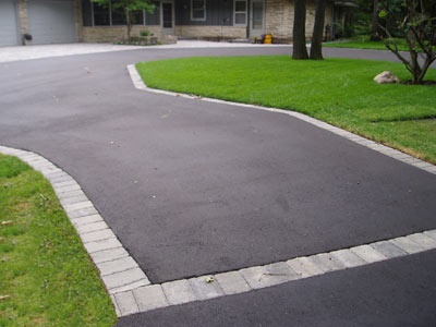 driveway-edge-ideas-72_20 Ideje za rub prilaza