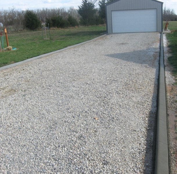 driveway-edge-ideas-72_7 Ideje za rub prilaza