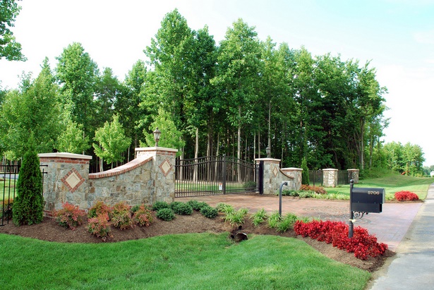 landscaping-driveway-entrance-97_14 Uređenje prilaza