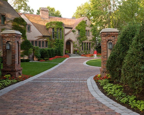 landscaping-driveway-entrance-97_9 Uređenje prilaza