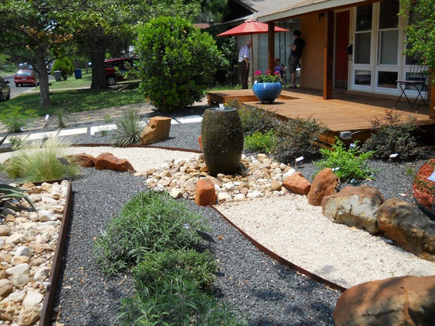 landscaping-for-small-front-yard-48_19 Uređenje okoliša za malo dvorište