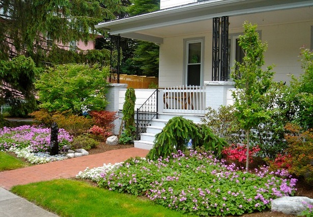landscaping-for-small-front-yard-48_5 Uređenje okoliša za malo dvorište
