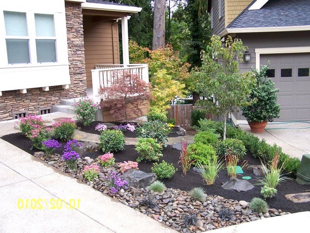 landscaping-for-small-front-yard-48_9 Uređenje okoliša za malo dvorište