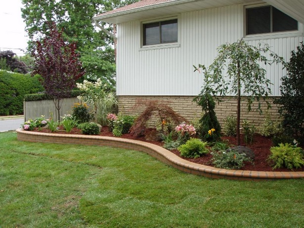 landscaping-plant-ideas-for-front-of-house-75_2 Ideje krajobraznih biljaka za fasadu kuće