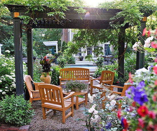 small-decorative-garden-ideas-35_10 Ideje za male ukrasne vrtove