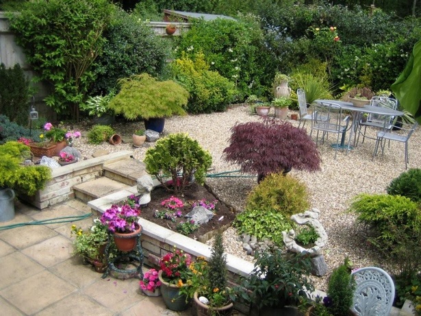 small-decorative-garden-ideas-35_14 Ideje za male ukrasne vrtove