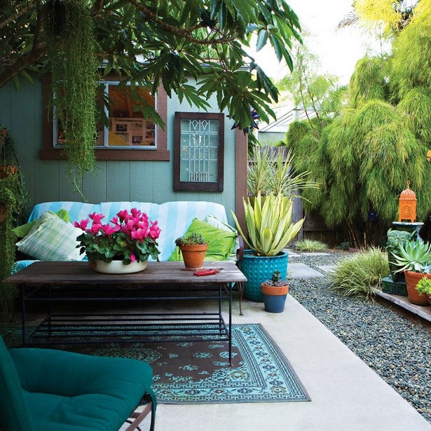 small-decorative-garden-ideas-35_16 Ideje za male ukrasne vrtove
