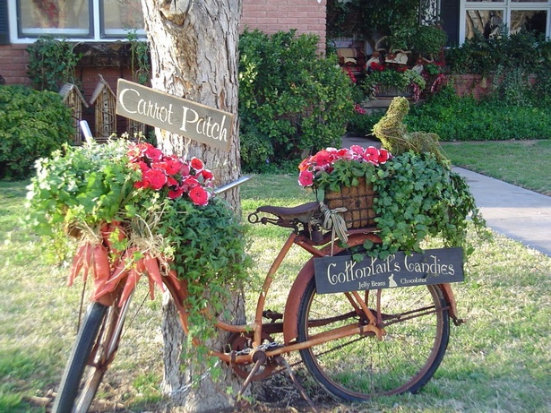 small-decorative-garden-ideas-35_2 Ideje za male ukrasne vrtove