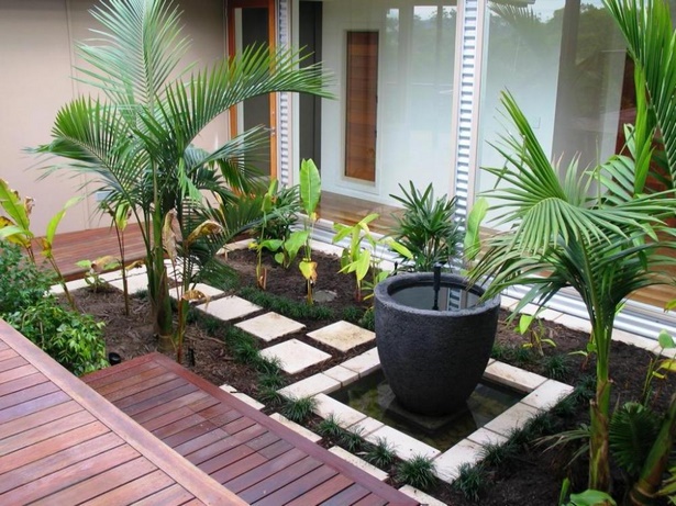 small-decorative-garden-ideas-35_3 Ideje za male ukrasne vrtove