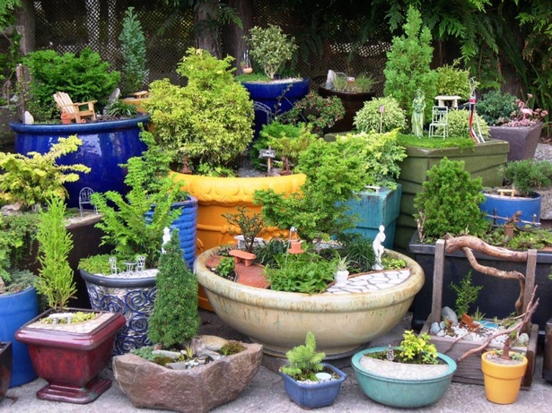 small-decorative-garden-ideas-35_4 Ideje za male ukrasne vrtove
