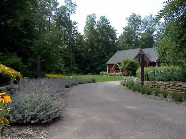 u-shaped-driveway-landscaping-ideas-01_15 Ideje za uređenje prilaza U obliku snijega