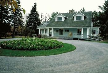 u-shaped-driveway-landscaping-ideas-01_6 Ideje za uređenje prilaza U obliku snijega