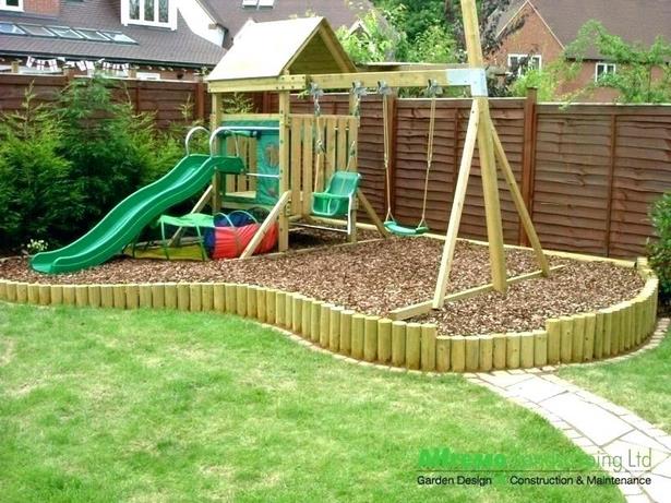 cheap-backyard-playground-ideas-46_4 Jeftine ideje za igralište u dvorištu