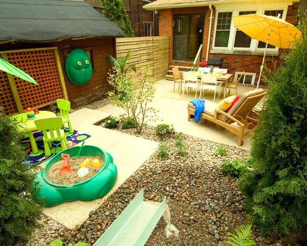 cheap-backyard-playground-ideas-46_5 Jeftine ideje za igralište u dvorištu