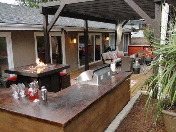 out-patio-ideas-39 Ideje za vrt