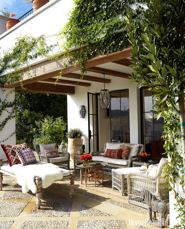 out-patio-ideas-39 Ideje za vrt