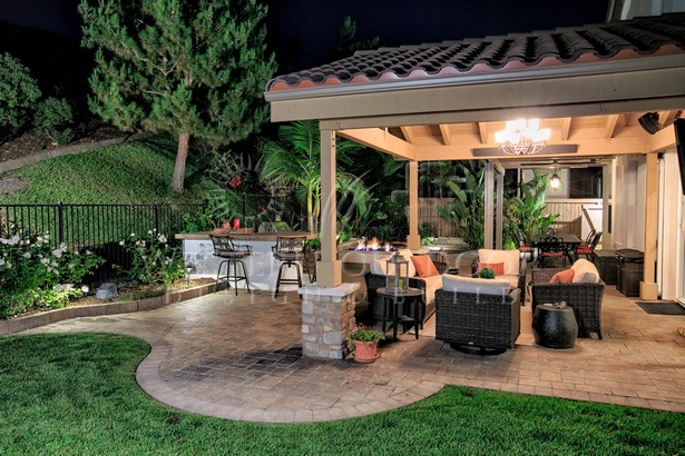 out-patio-ideas-39_13 Ideje za vrt