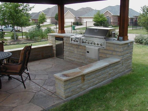 out-patio-ideas-39_15 Ideje za vrt