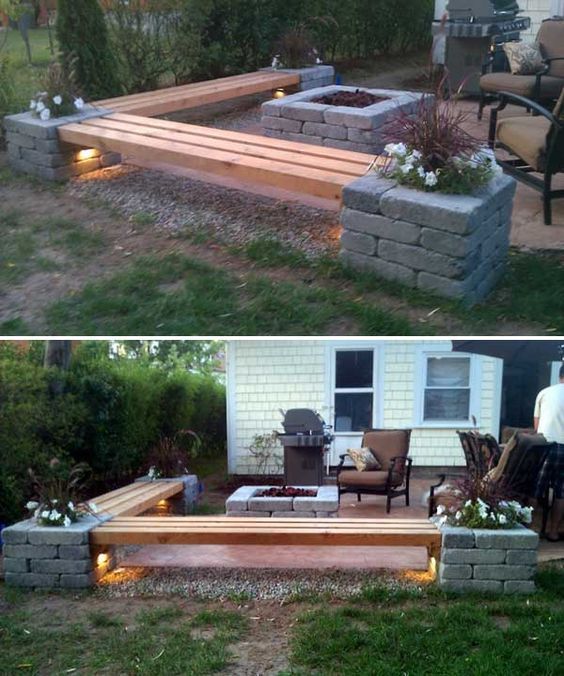 out-patio-ideas-39_5 Ideje za vrt