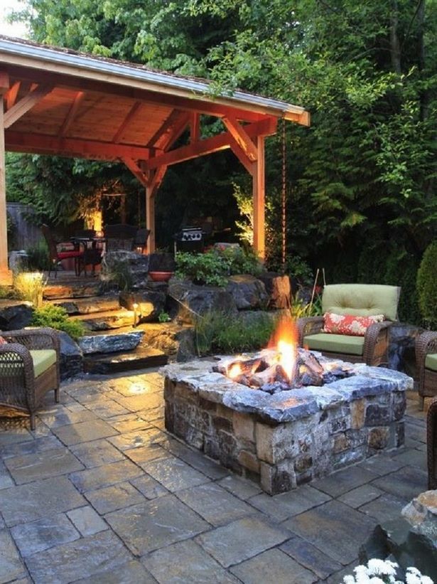 out-patio-ideas-39_9 Ideje za vrt