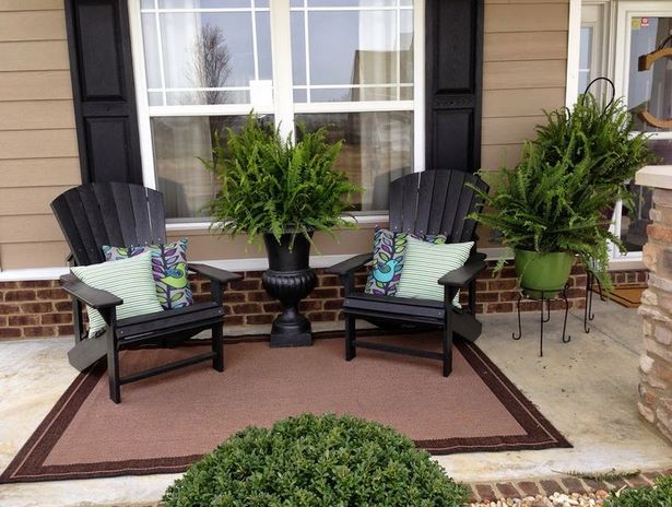 patio-decorating-ideas-for-summer-24_13 Ideje za uređenje dvorišta za ljeto