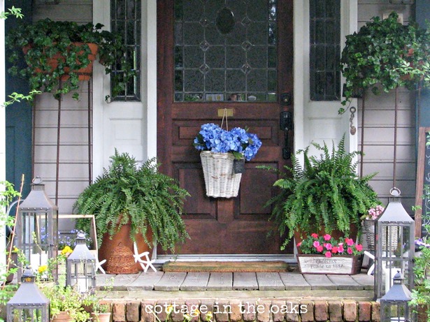 patio-decorating-ideas-for-summer-24_2 Ideje za uređenje dvorišta za ljeto