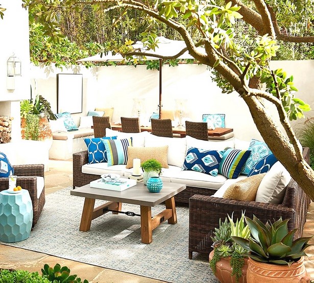 patio-decorating-ideas-for-summer-24_3 Ideje za uređenje dvorišta za ljeto