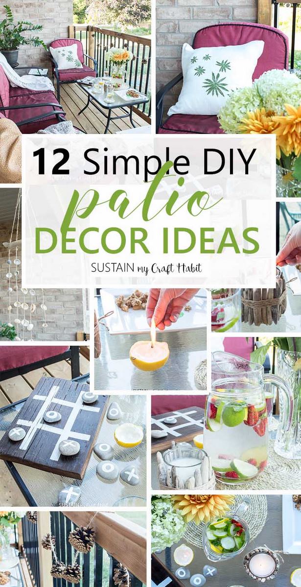 patio-decorating-ideas-for-summer-24_6 Ideje za uređenje dvorišta za ljeto