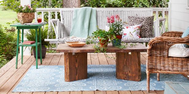 patio-decorating-ideas-for-summer-24_8 Ideje za uređenje dvorišta za ljeto