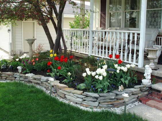 small-area-landscaping-front-yard-74_14 Mala parcela uređenja prednjeg dvorišta