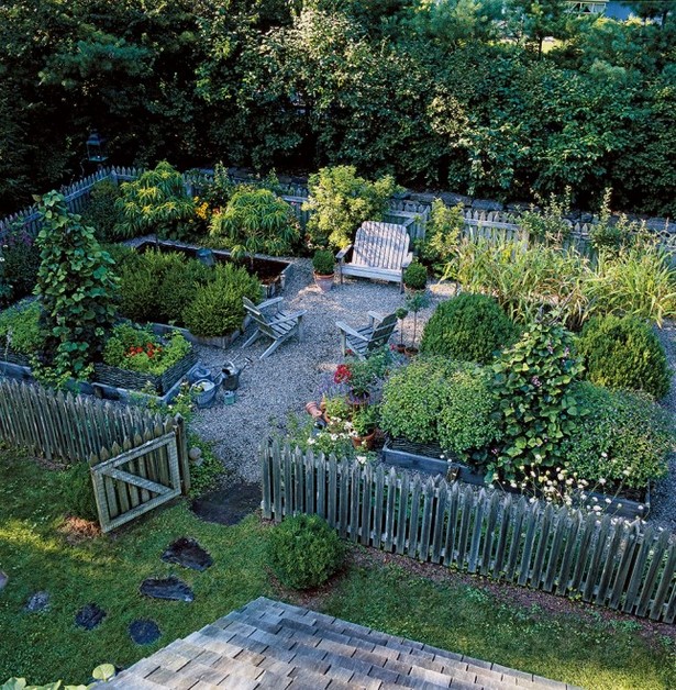 small-beautiful-gardens-ideas-41 Ideje za male prekrasne vrtove