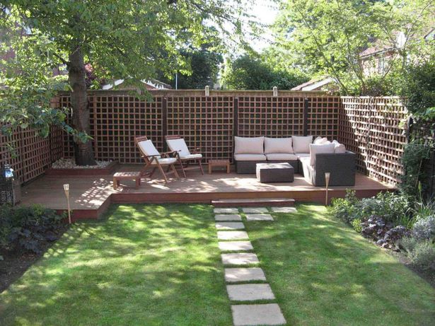 small-beautiful-gardens-ideas-41_4 Ideje za male prekrasne vrtove