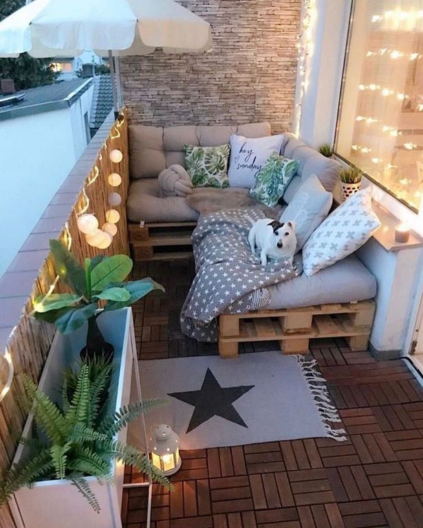 cute-balcony-ideas-25_4 Slatke ideje za balkon