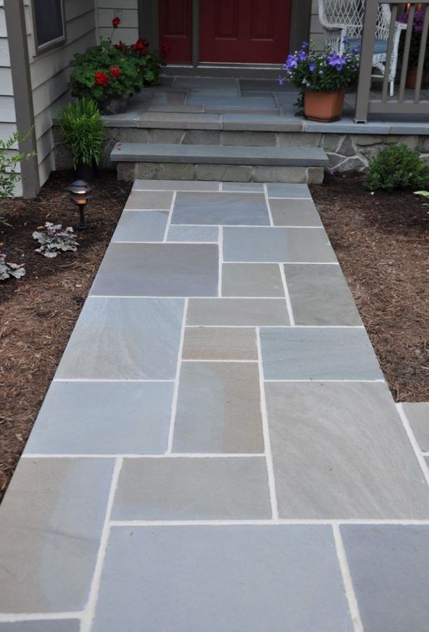 front-door-paving-ideas-79_11 Ideje za popločavanje ulaznih vrata