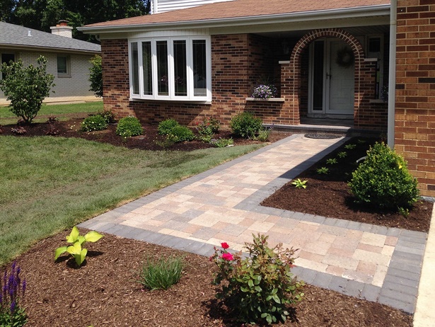 front-door-paving-ideas-79_13 Ideje za popločavanje ulaznih vrata
