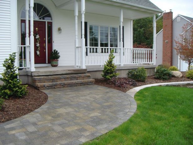 front-door-paving-ideas-79_15 Ideje za popločavanje ulaznih vrata