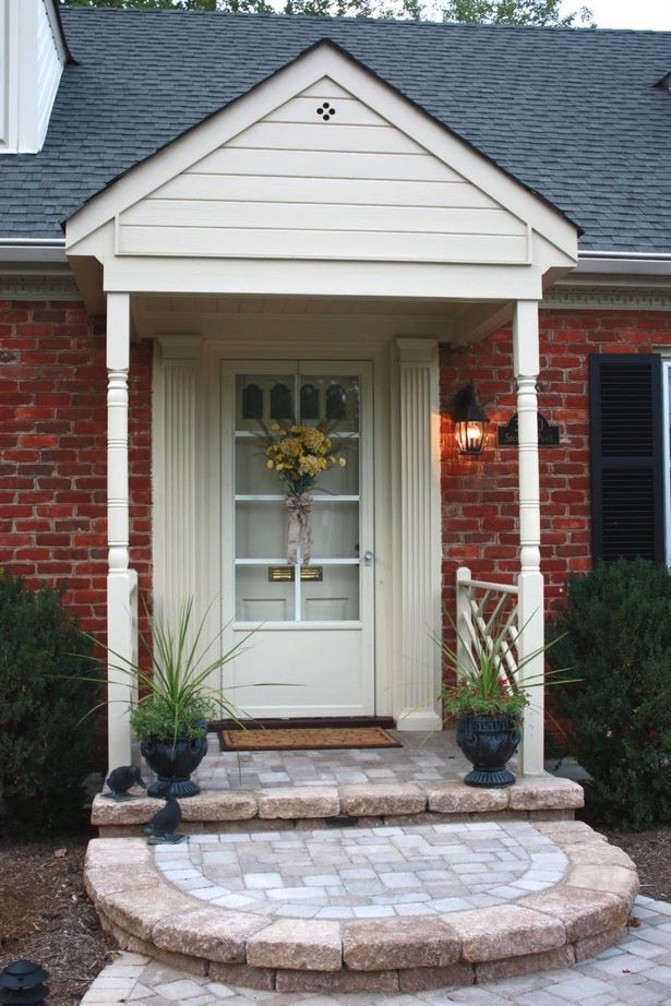 front-door-paving-ideas-79_19 Ideje za popločavanje ulaznih vrata