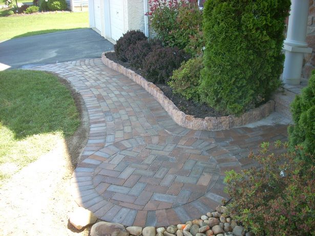front-door-paving-ideas-79_5 Ideje za popločavanje ulaznih vrata