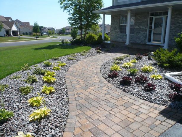 front-door-paving-ideas-79_6 Ideje za popločavanje ulaznih vrata