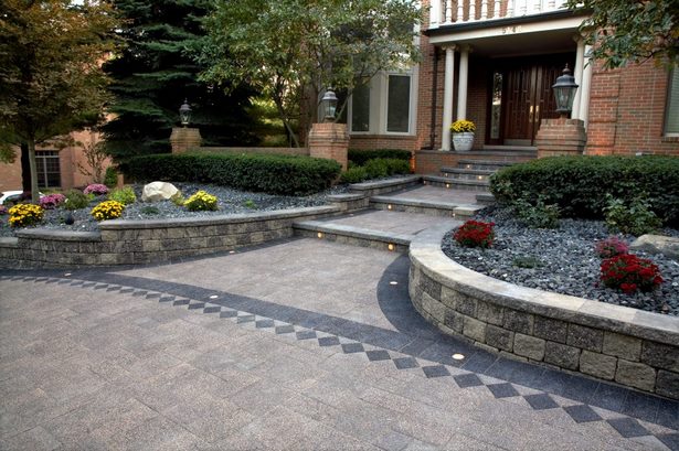 front-door-paving-ideas-79_7 Ideje za popločavanje ulaznih vrata