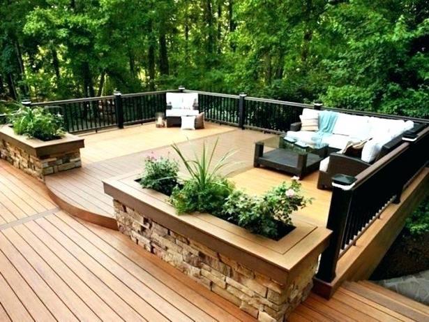 large-deck-decorating-ideas-53_10 Velike ideje za ukrašavanje palube
